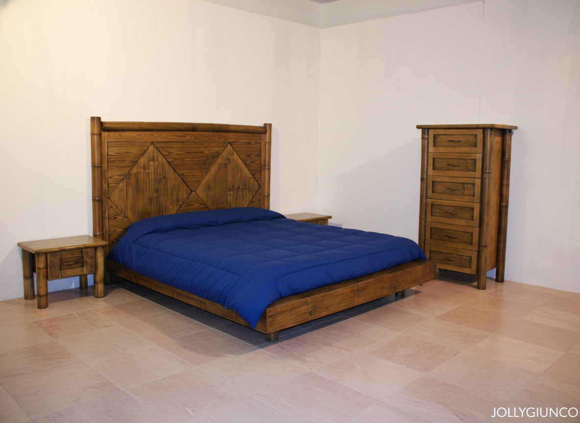 Letto Java matrimoniale jollygiuncoeu