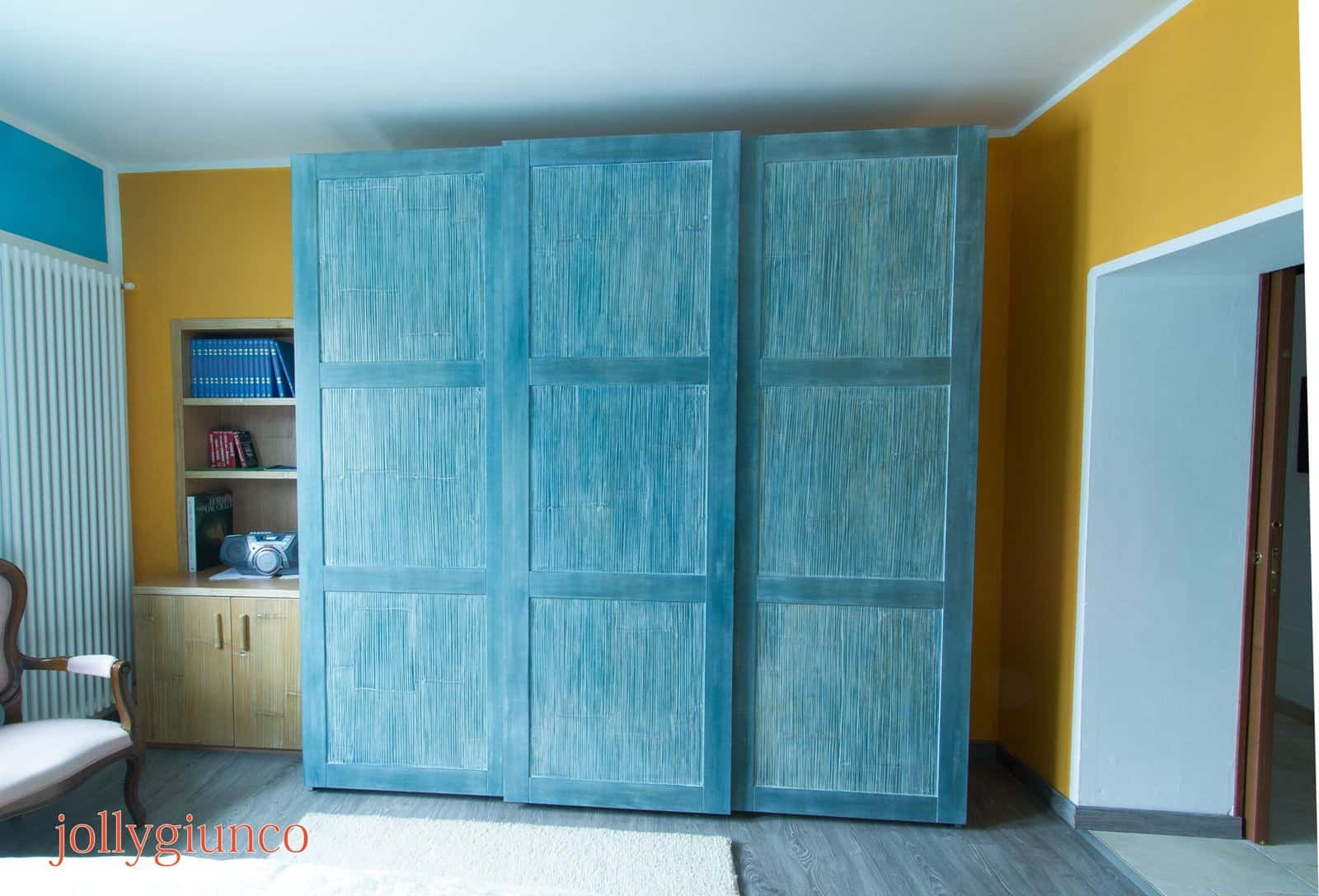 jollygiunco_armadi_11g - jollygiunco.eu Armadio in legno grezzo stile rustico, design elegante e funzionale.