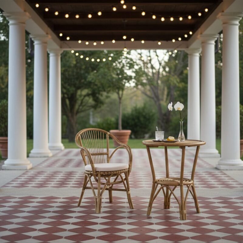 TAVOLINO 2P VIENNA NEW