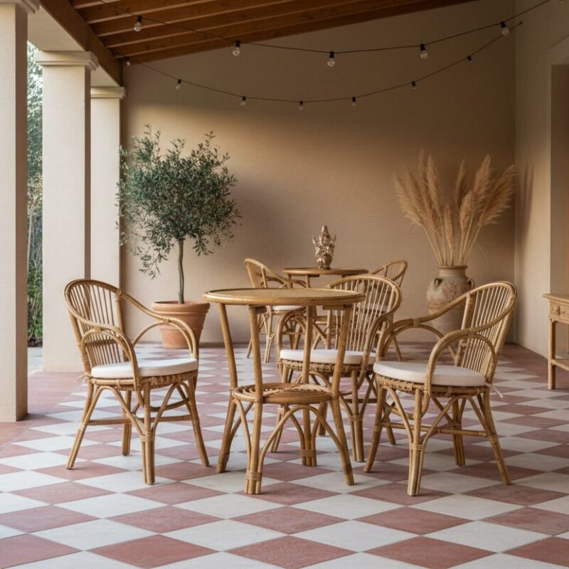 POLTRONA C-C BARINA NEW