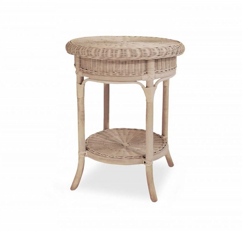 Consueto Tavolino Rattan