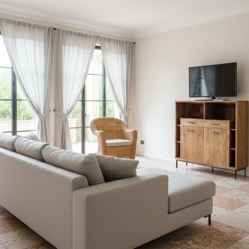 Consueto poltroncina Rattan