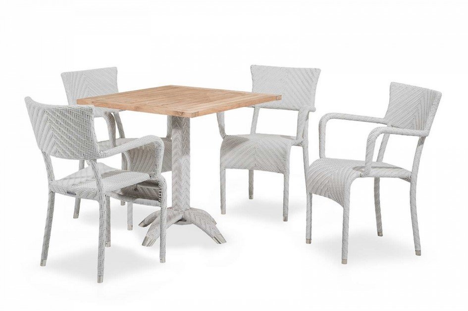 Anggrek sedia con bracciolo polyrattan2 jollygiuncoeu