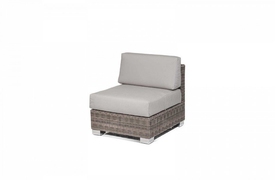 Aragon Modulo Centrale Polyrattan jollygiuncoeu