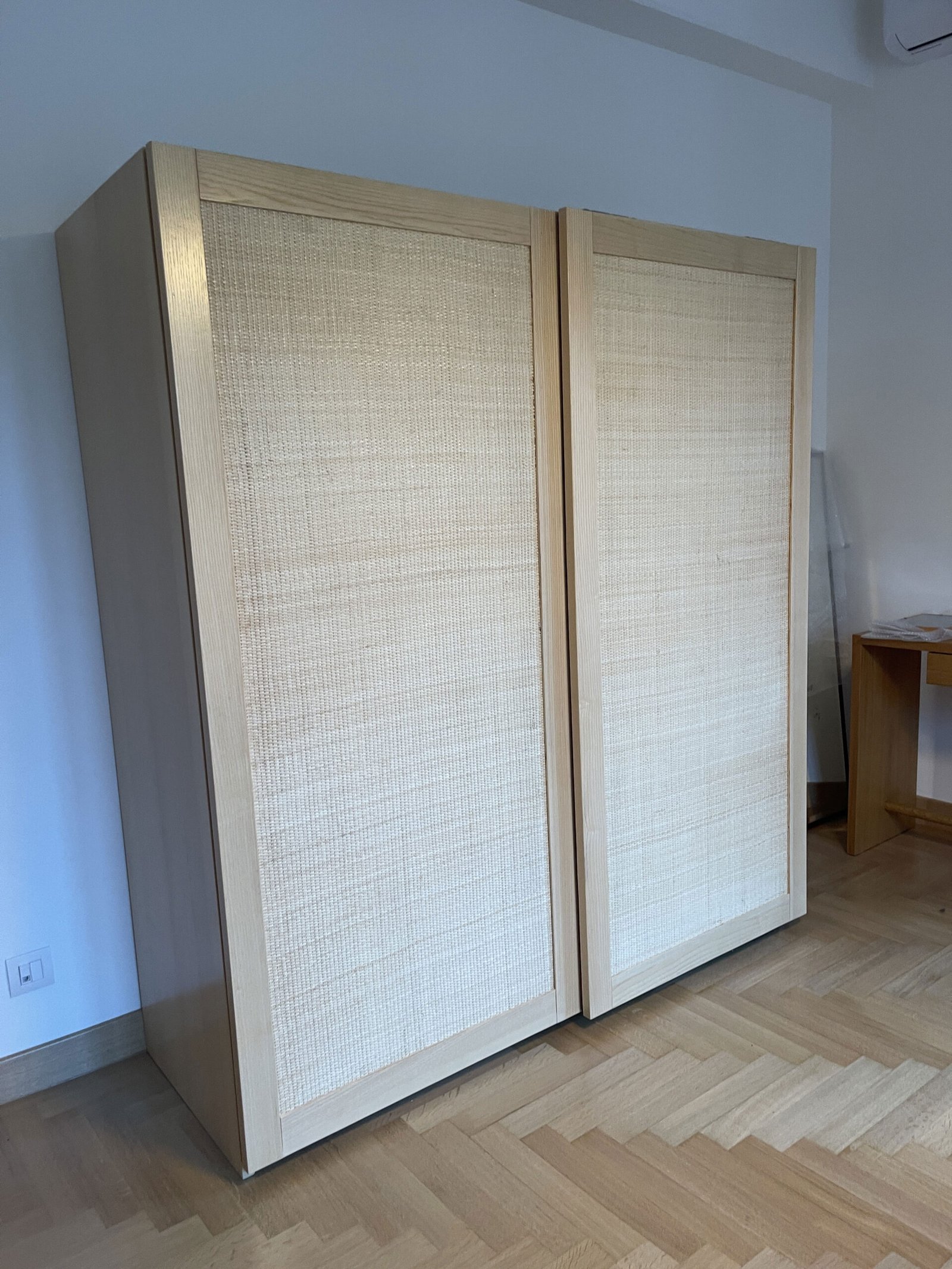 Armadiocon2antescorrevolinrattan jollygiuncoeu