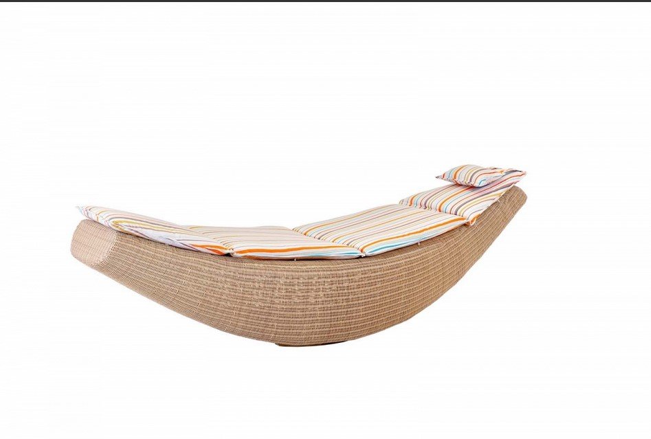 Banana lettino jollygiuncoeu