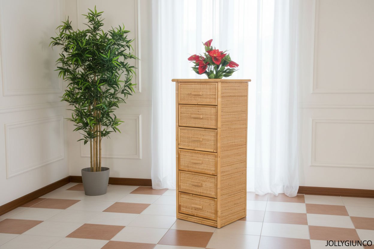 Cassettieraingiuncoa6cassettistretta jollygiuncoeu