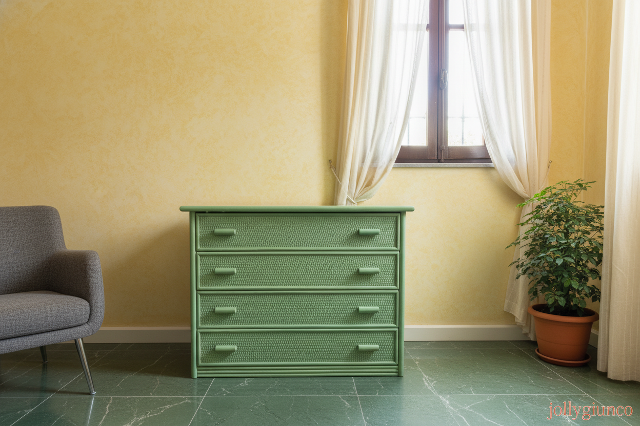 Cassettone Scicli in rattan1 jollygiuncoeu