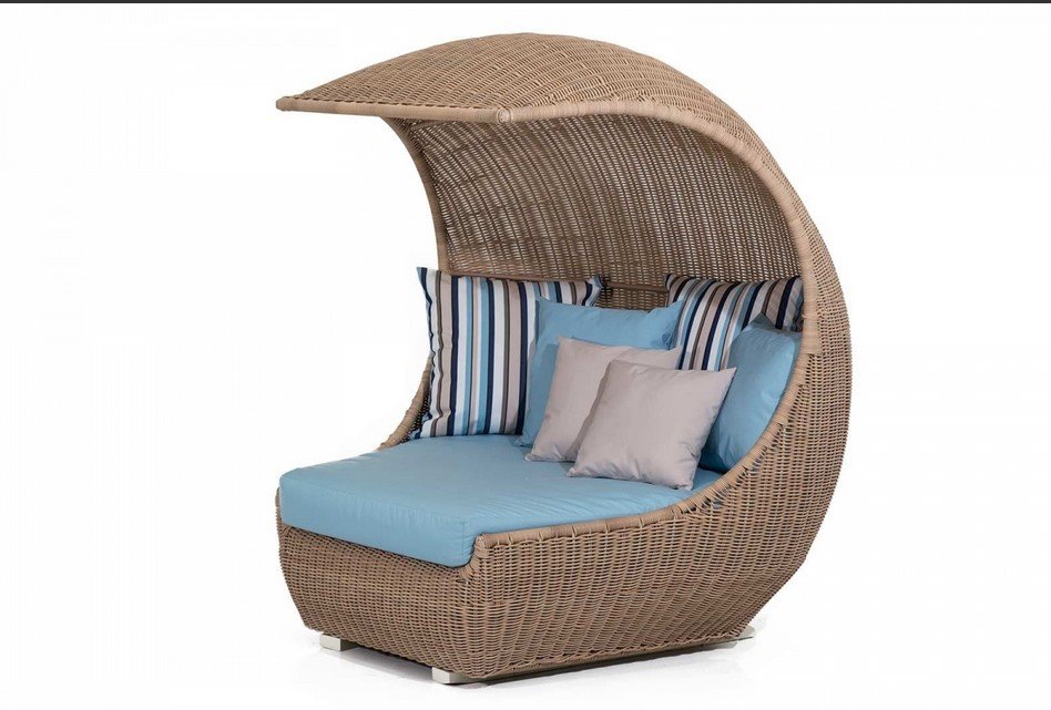 Conchiglione daybed polyrattan4 jollygiuncoeu