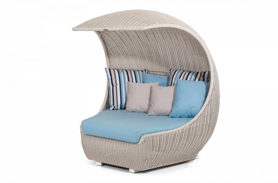Conchiglione daybed jollygiuncoeu