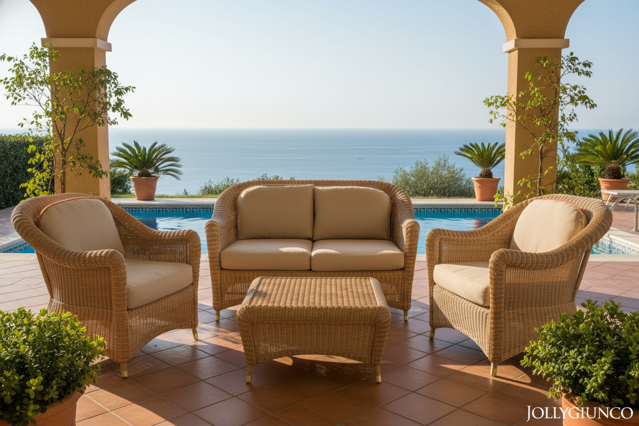 Consueto Over poltrona102 jollygiuncoeu