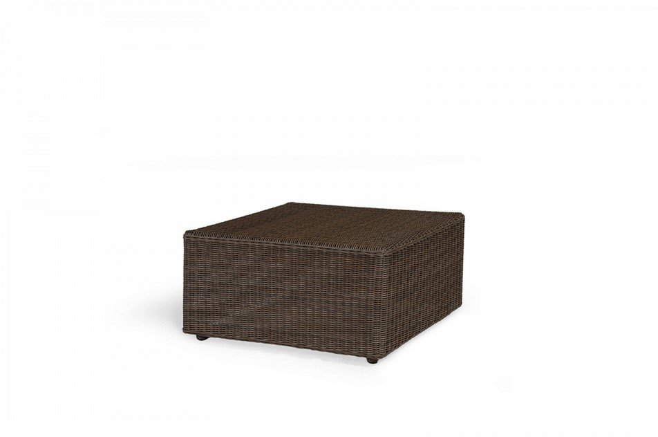 Cr08 tavolo pouff Polyrattan1 jollygiuncoeu