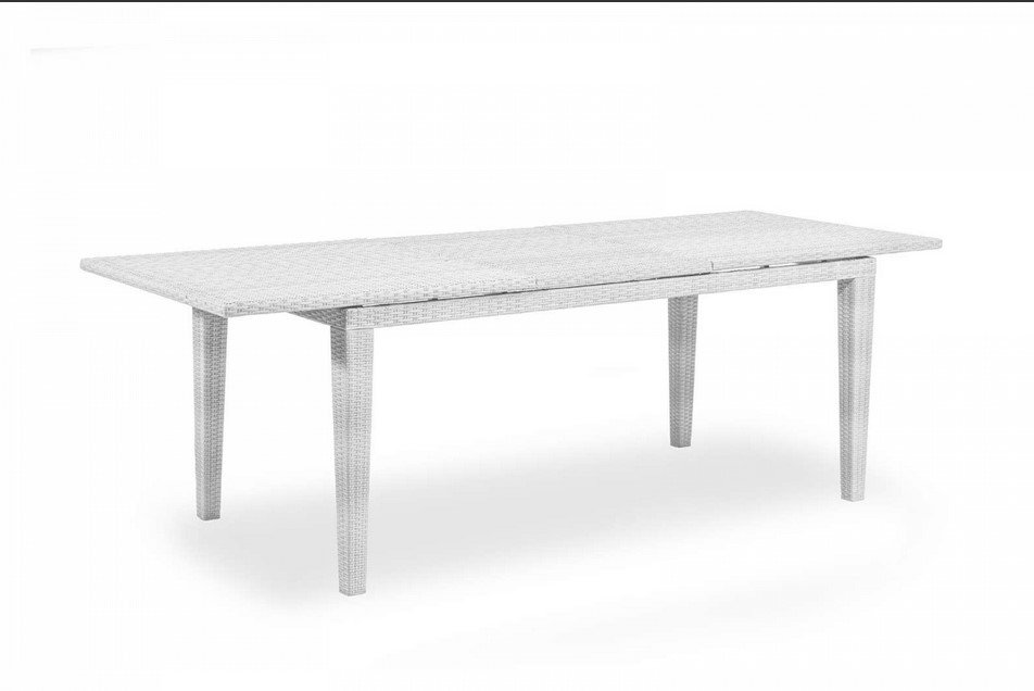 Funny tavolo da pranzo allungabile jollygiuncoeu