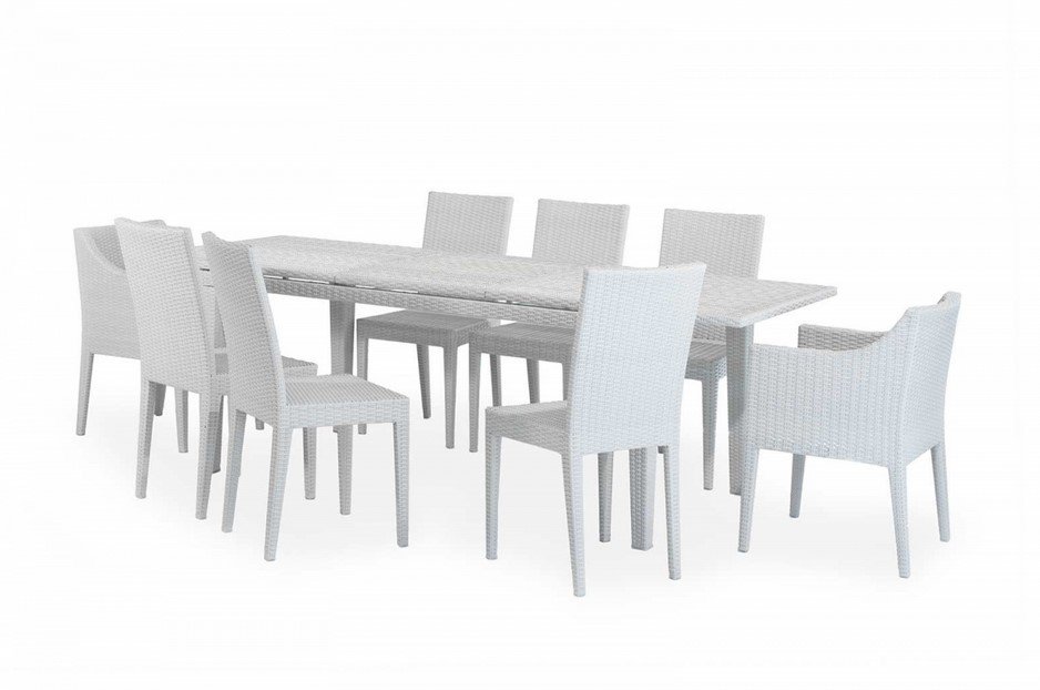 Funny tavolo da pranzo allungabile3 jollygiuncoeu