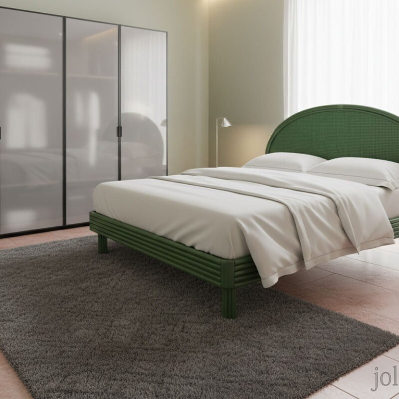 Letto Armonia 1 piazze e mezza