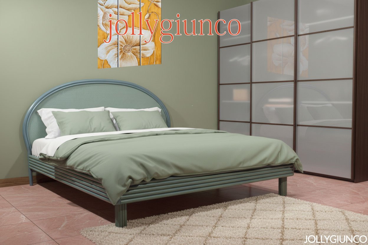 LettoArmoniainrattan jollygiuncoeu