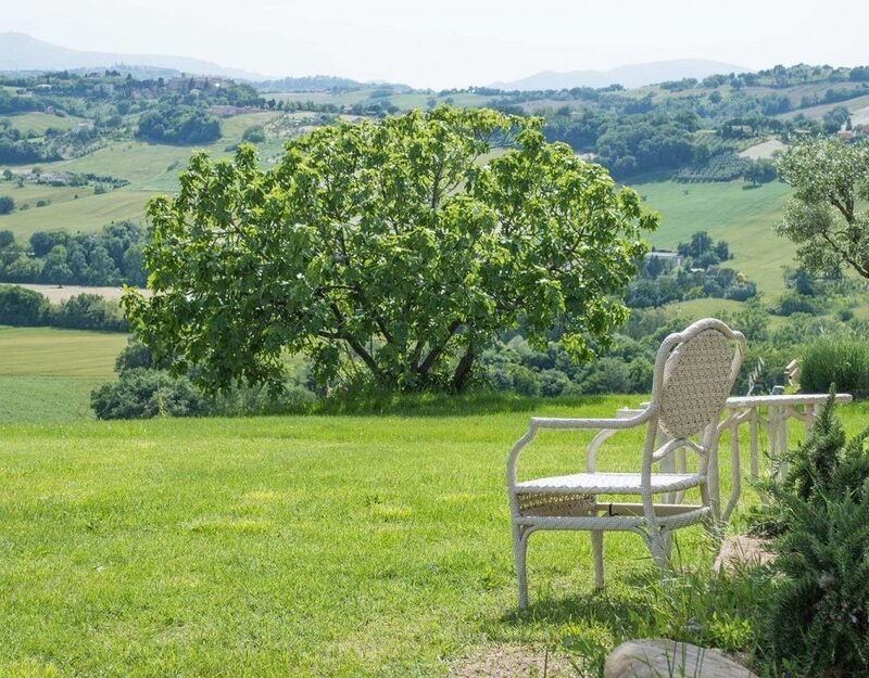 Liberty poltrona polyrattan