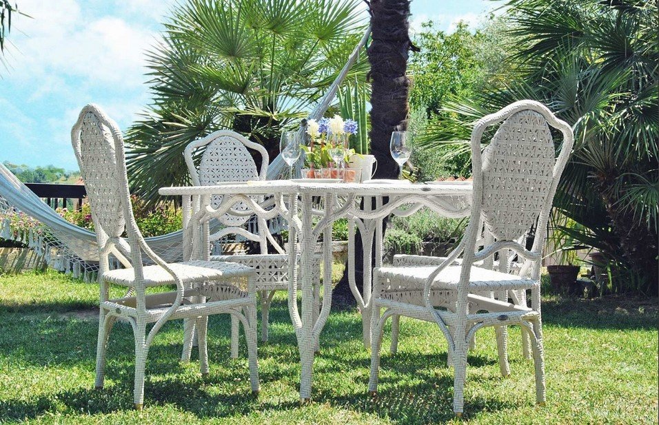 Liberty tavolo da pranzo con cristallo2 jollygiuncoeu