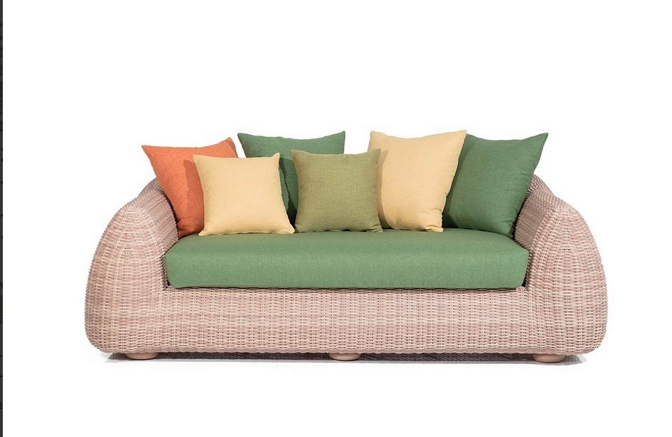 Mango Divano 2 posti polyratta4n jollygiuncoeu