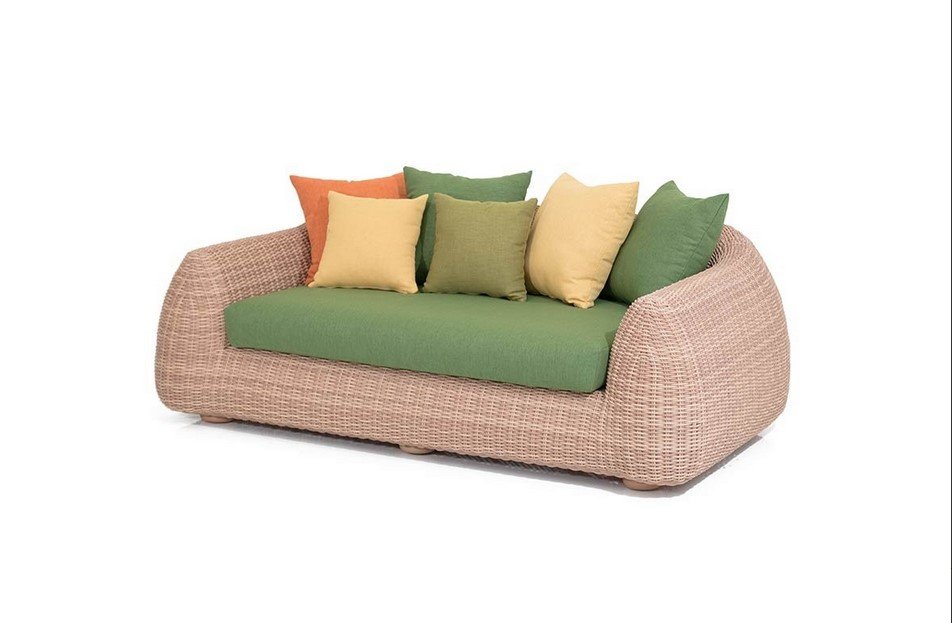 Mango Divano 2 posti polyrattan2 jollygiuncoeu