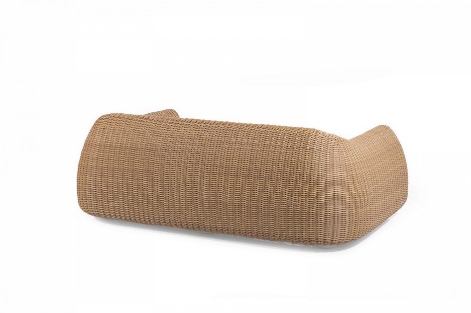 Mango Divano 2 posti1 polyrattan jollygiuncoeu