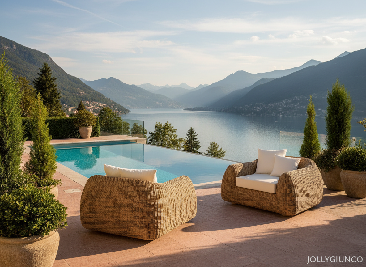 Mango Poltrona polyrattan10 jollygiuncoeu