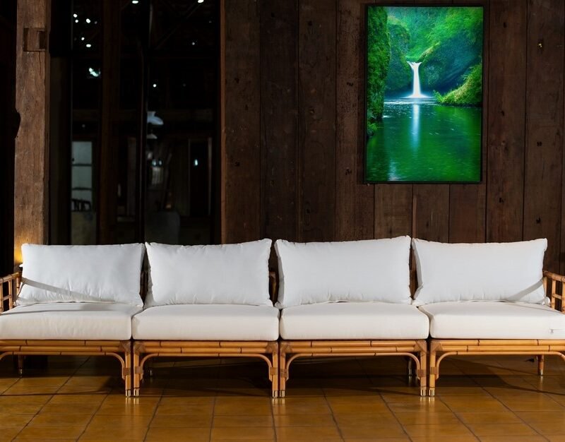 Mediterraneo modulo centrale