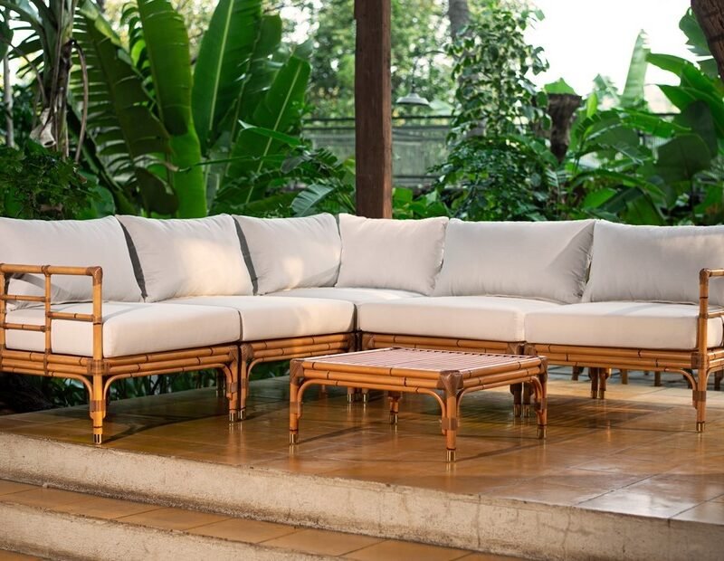 Mediterraneo modulo terminale