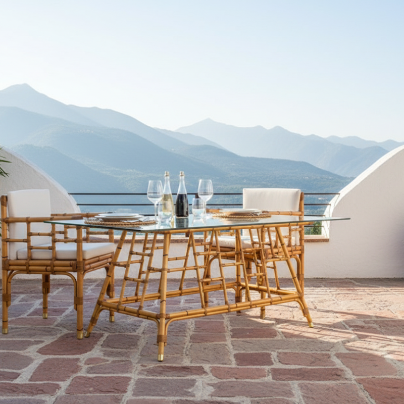 Mediterraneo poltroncina