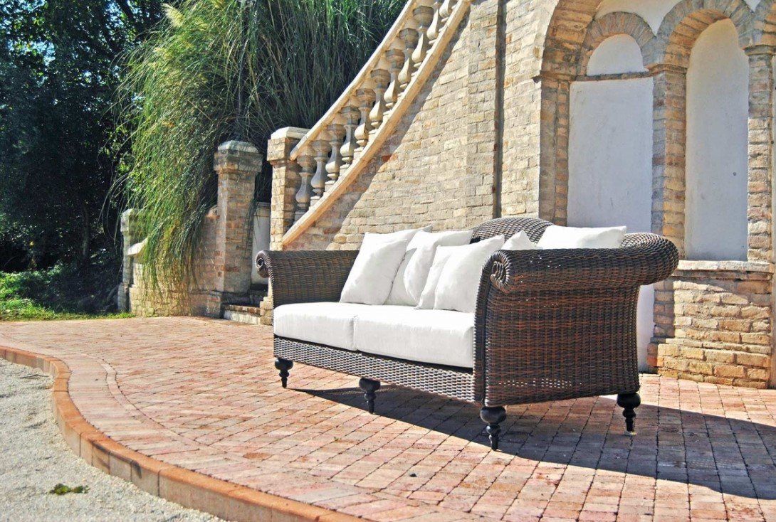 Mendelssohn Divano 3 posti5 jollygiuncoeu