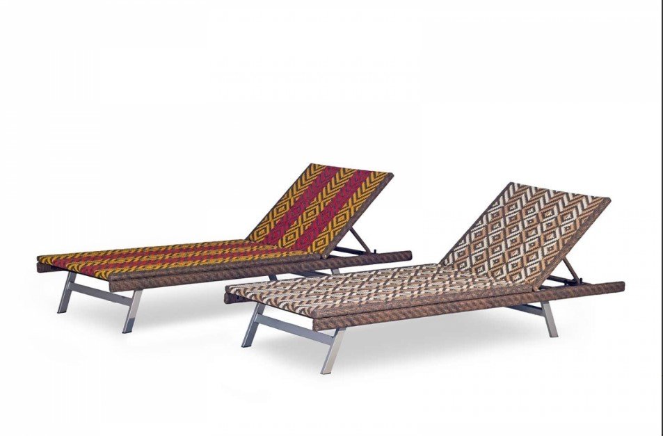 Onda Flat Lettino jollygiuncoeu