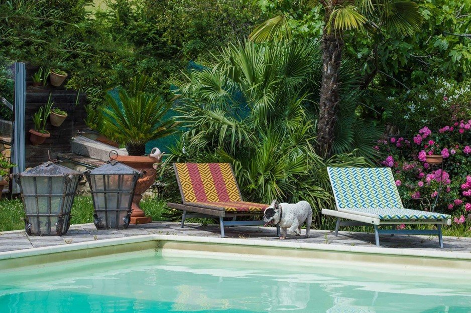 Onda Flat Lettino12 jollygiuncoeu