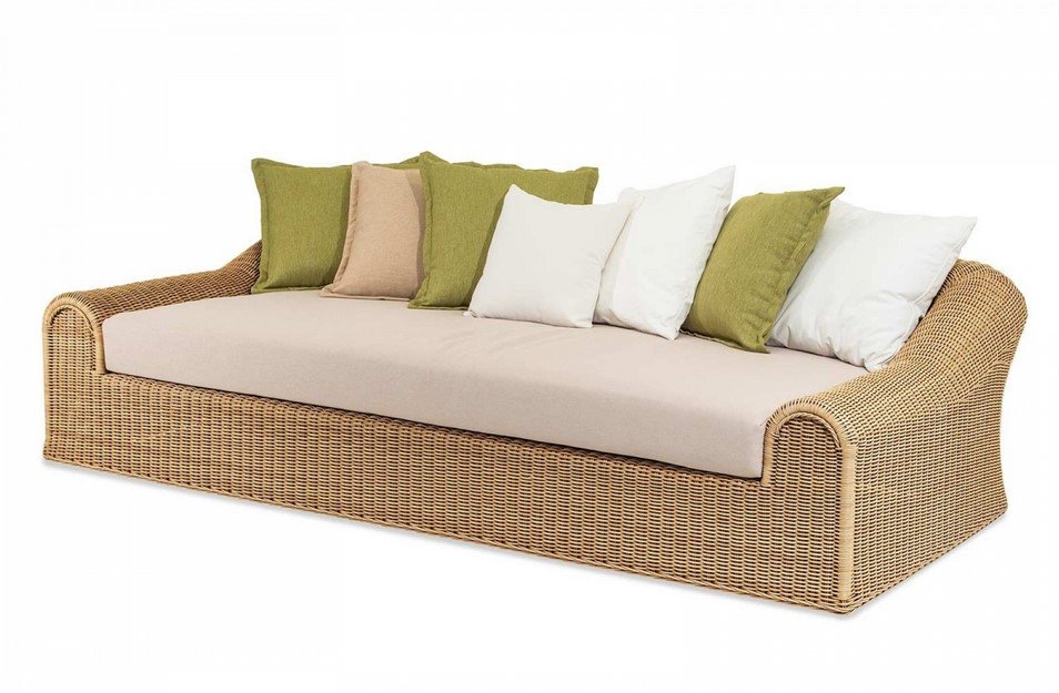 Palatino Divanone Polyrattan jollygiuncoeu