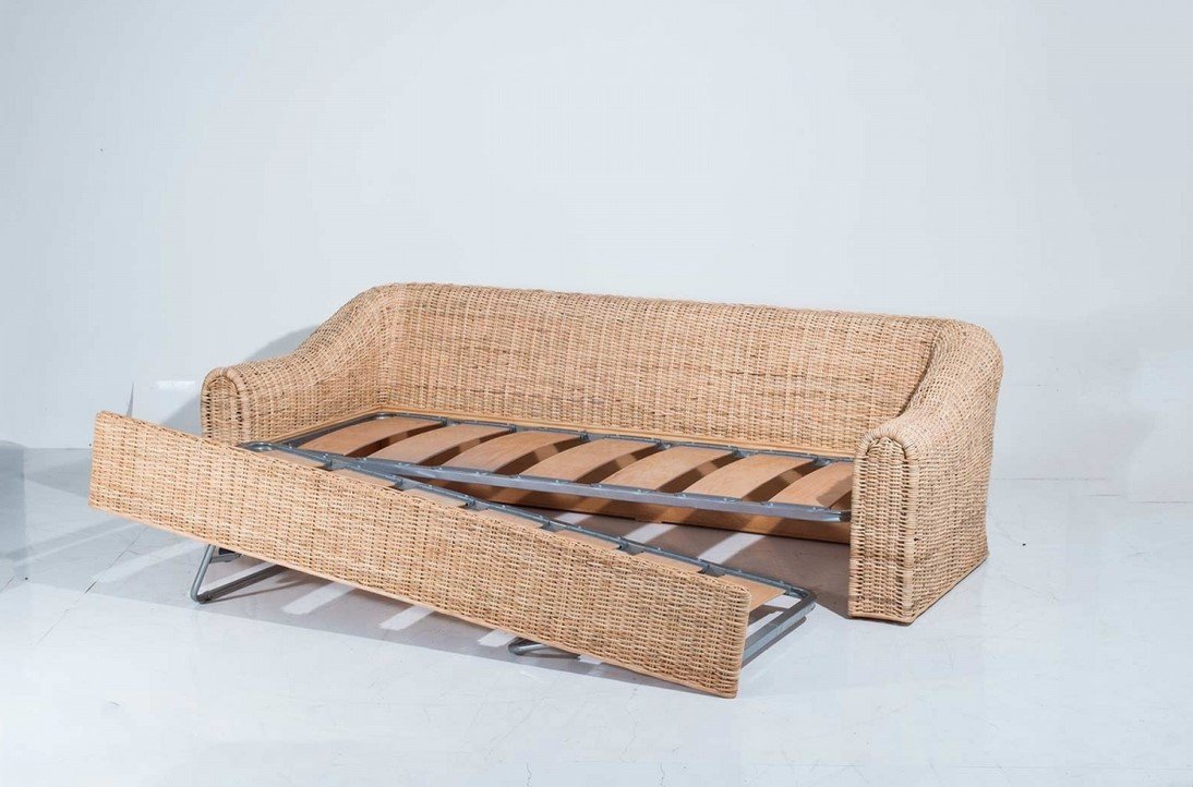 Palatino divano letto Rattan5 jollygiuncoeu
