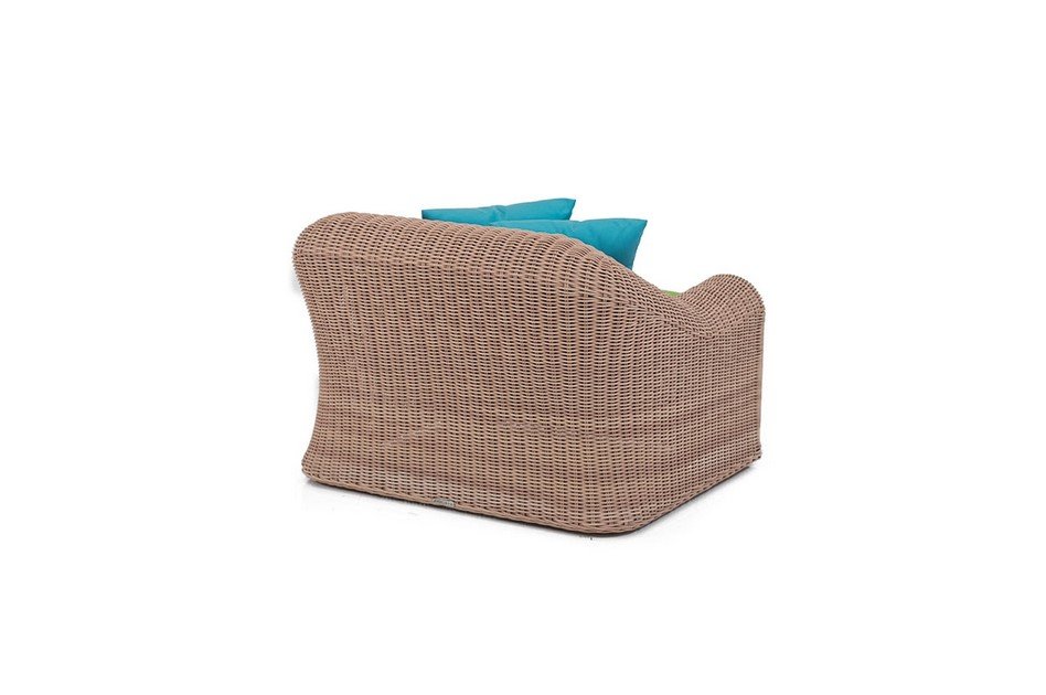 Palatino poltrona Polyrattan2 jollygiuncoeu