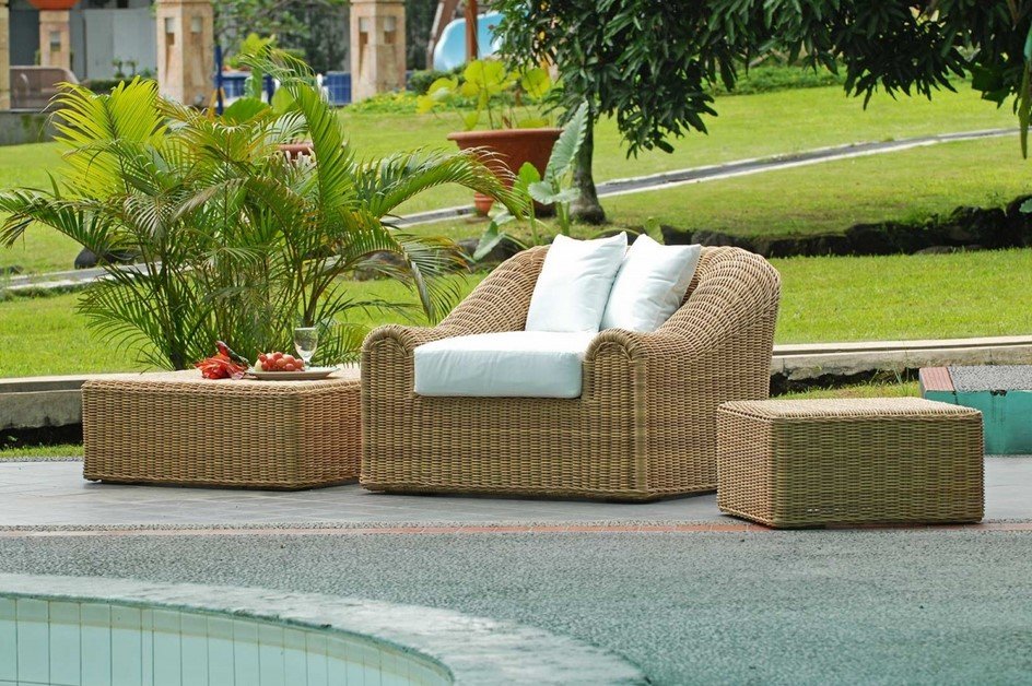 Palatino tavolo da fumo Polyrattan2 jollygiuncoeu