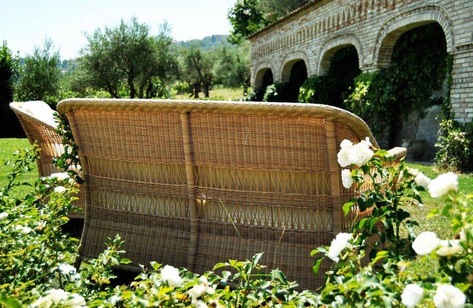 Primavera Over divano 2 posti Polyrattan1 jollygiuncoeu