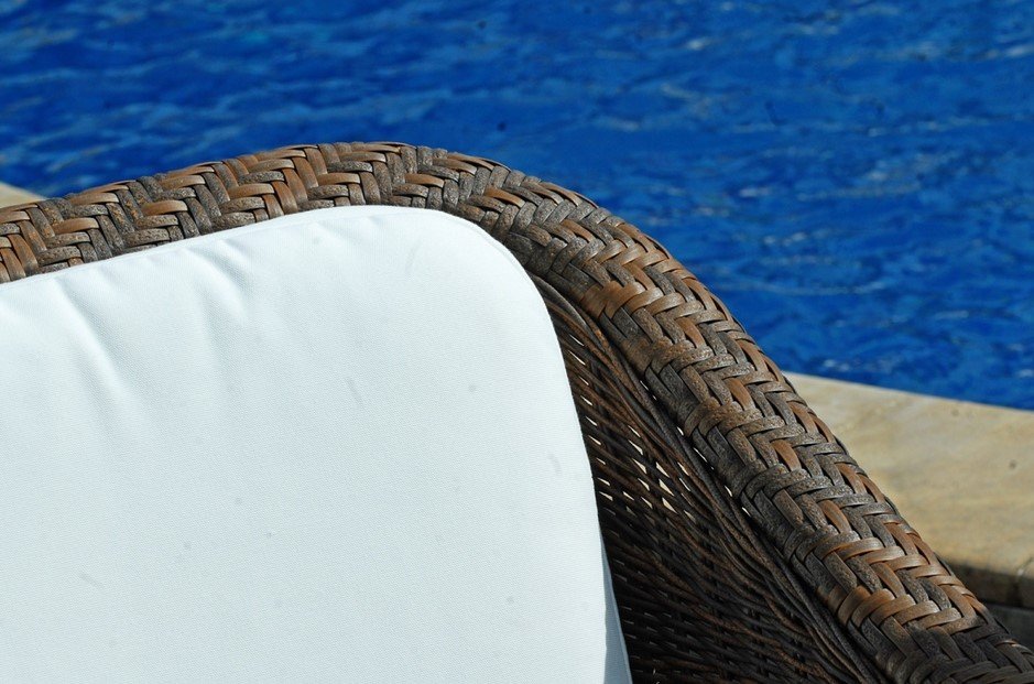 Primavera Over divano 3 posti Polyrattan3 jollygiuncoeu