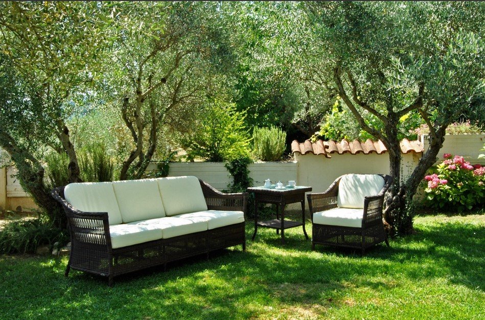 Primavera Over divano 3 posti Polyrattan4 jollygiuncoeu