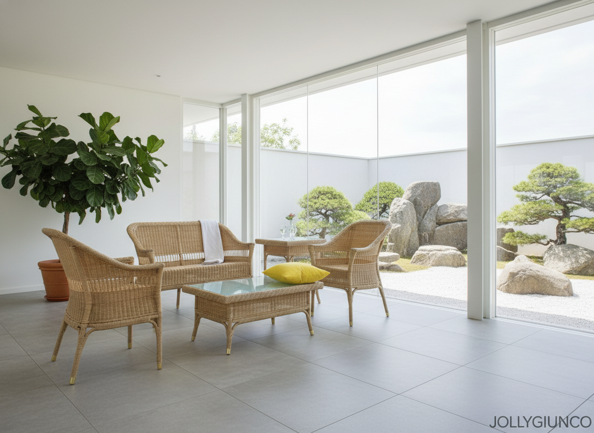 Primavera divanetto 2 posti Polyratta10n jollygiuncoeu