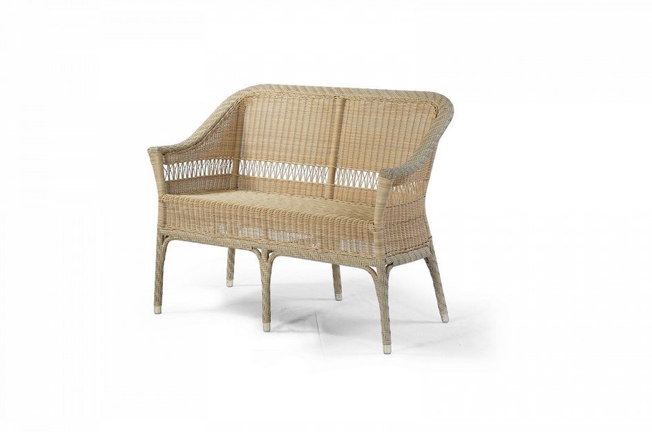 Primavera divanetto 2 posti Polyrattan jollygiuncoeu