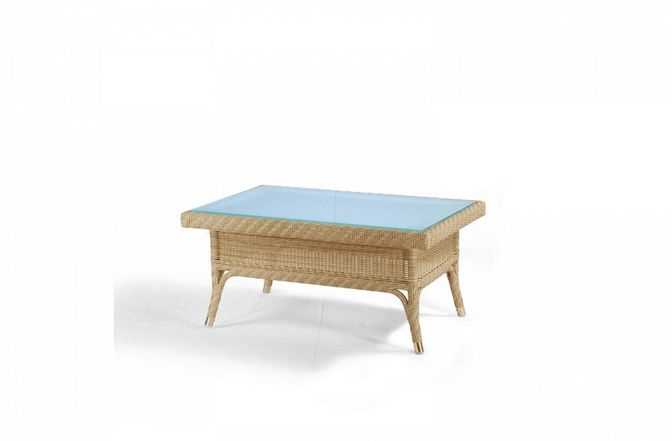 Primavera tavolo da fumo Polyrattan jollygiuncoeu