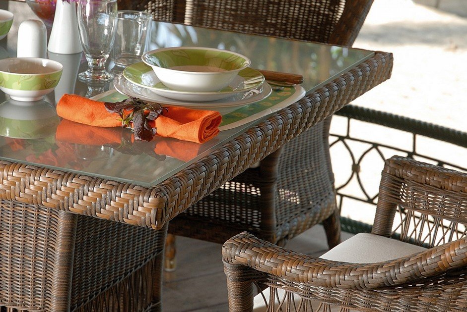 Primavera tavolo da pranzo polyrattan1 jollygiuncoeu