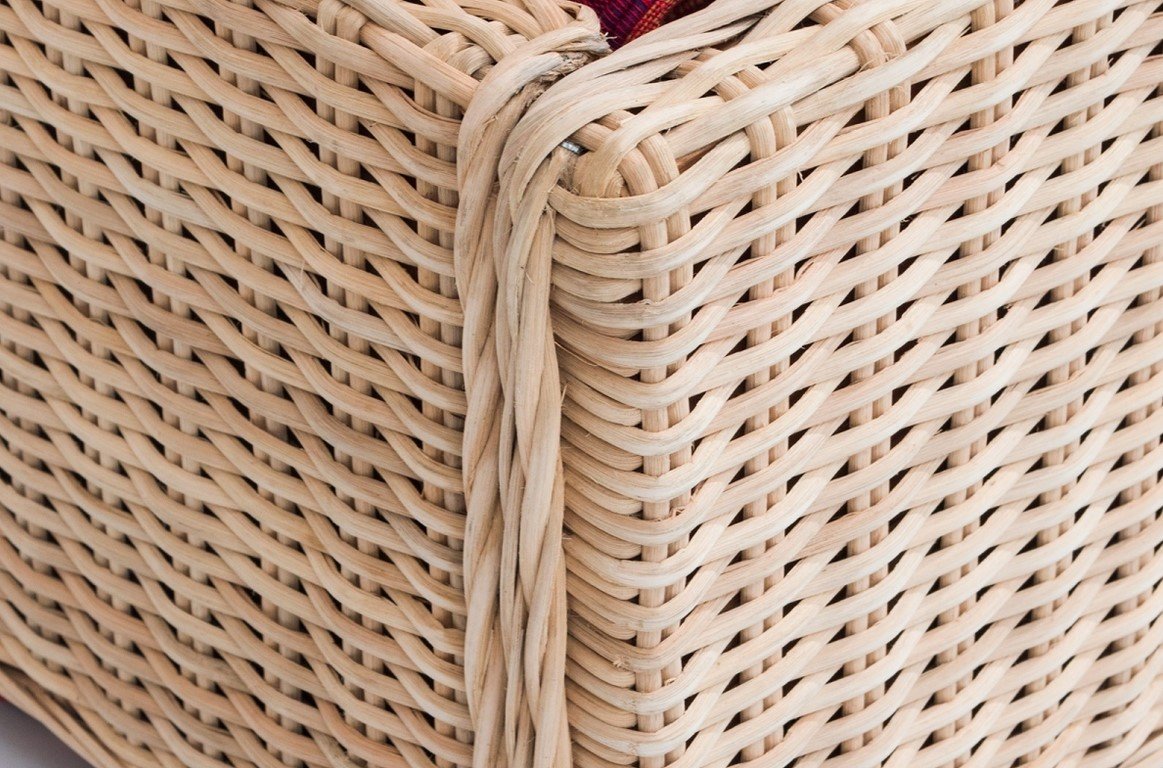 Professor Brown 170 letto matrimoniale Rattan4 jollygiuncoeu