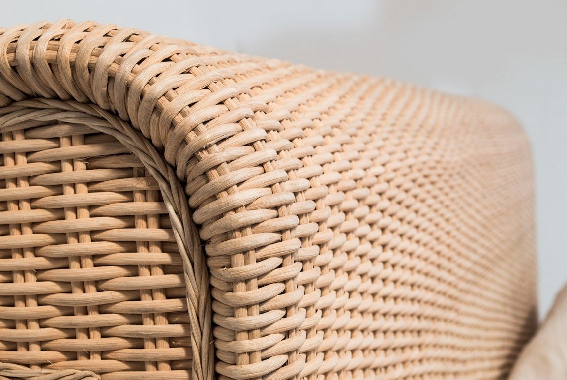 Professor Brown 170 letto matrimoniale Rattan5 jollygiuncoeu