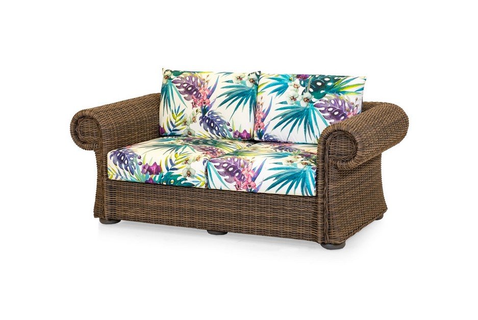 Professor Brown Divano 2 posti Polyratta1n jollygiuncoeu