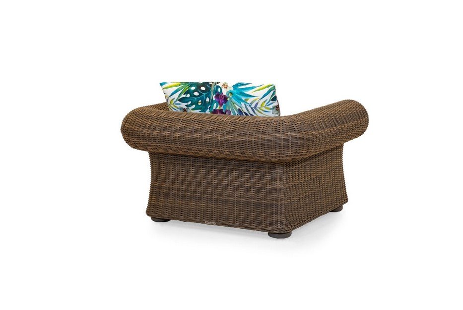 Professor Brown Poltrona Polyratta8n jollygiuncoeu