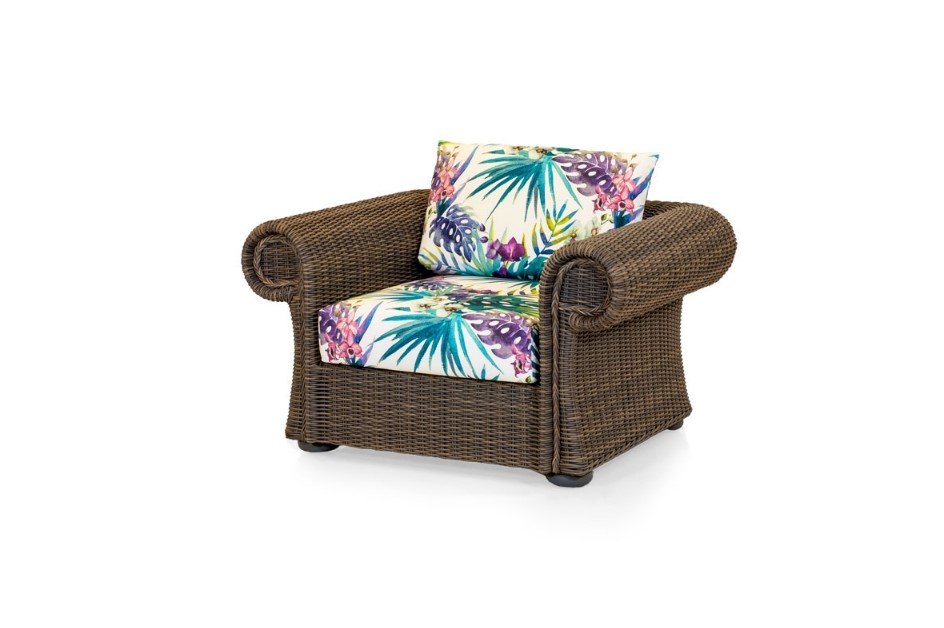 Professor Brown Poltrona Polyrattan1 jollygiuncoeu