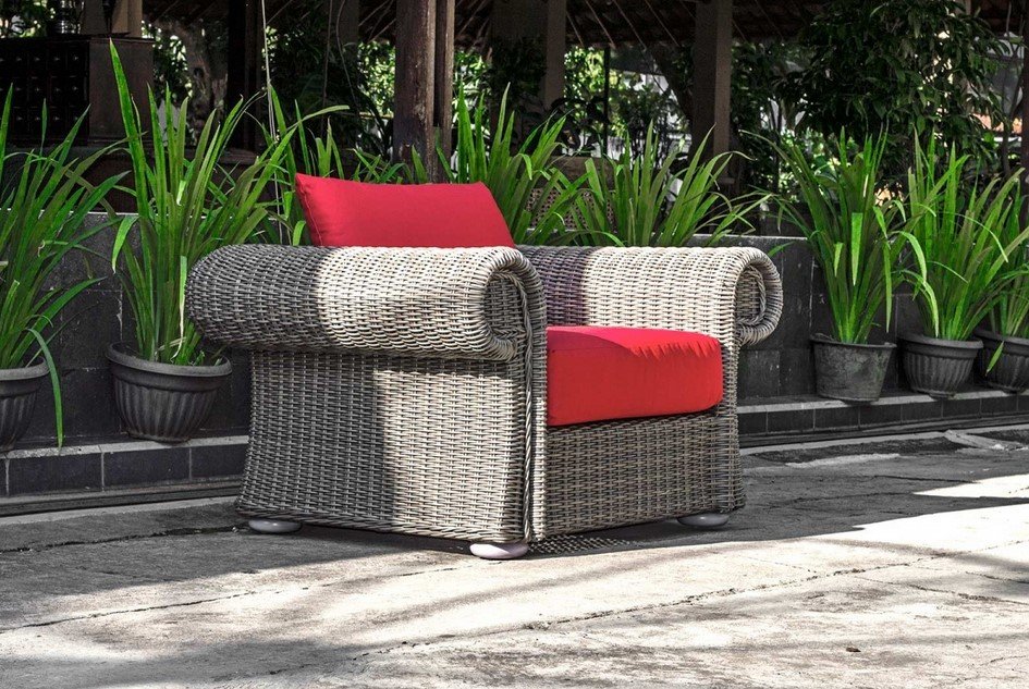 Professor Brown Poltrona Polyrattan7 jollygiuncoeu