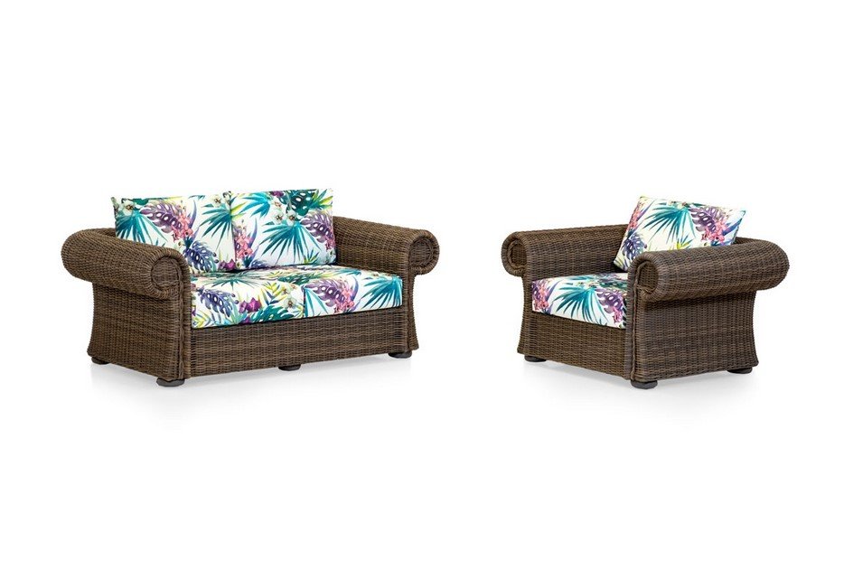 Professor Brown Poltrona Polyrattan9 jollygiuncoeu